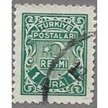 1948 Michel D11 - fine used (o)