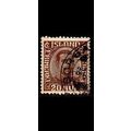 ISLAND ICELAND [1921] MiNr 0101 ( O/used )