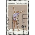 AUSTRALIA, Performing Arts- Dance, light brown ...