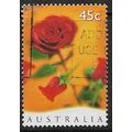 1997 SG 1677 - fine used (o)