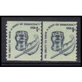 1811 1c Inkwell Very Fine MNH CLP KA9435