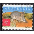 Australia 2002 Nature of Australia - Desert - B...