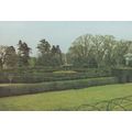 Lowestoft Maze Garden Puzzle Somerleyton Hall S...