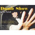 Dumb Show Joe Penhall Play New Vic Theatre Gala...