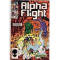 ALPHA FLIGHT # 24 (1985)