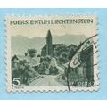 Liechtenstein 1944 // ref.: pg 007-H
