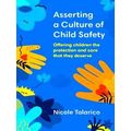 Asserting A Culture Of Child Safety