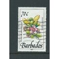 barbados stamps sg900 sg 900 seaside samphire w...