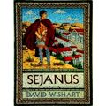 Sejanus by David Wishart
