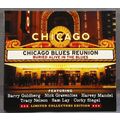 Chicago Blues Reunion Buried Alive In The Blues...