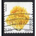 Luxembourg 2004 Mushrooms - Golden Coral Fungus...
