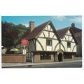 The Old Chesil Rectory Cafe Winchester Hampshir...