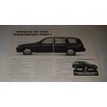 1989 Vauxhall Astra Belmont Lxi Car Ad - Which ...