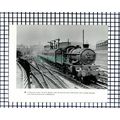 (7840) Snow Hill Railway Station 5071 Spitfire ...