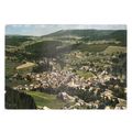 LENZKIRCH, GERMANY used vintage postcard 1973? ...
