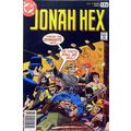 Jonah Hex (Vol 1) # 010 VFN- Price VARIANT AMER...