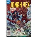 Jonah Hex (Vol 1) # 006 FN+ ORIG US COMICS