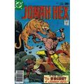 Jonah Hex (Vol 1) # 007 FN+ ORIG US COMICS