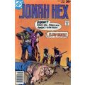 Jonah Hex (Vol 1) # 009 FN+ ORIG US COMICS