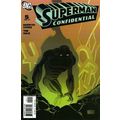 Superman: Confidential (Vol 1) # 005 NM MODERN ...