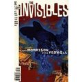 Invisibles (Vol 1) # 003 NM MODERN AGE COMICS
