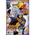 J2 (Vol 1) # 010 NM MODERN AGE COMICS