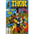 Thor Corps (1993 Ltd) # 001 VFN+ ORIG US COMICS