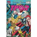 Thor Annual (Vol 1) # 017 NM (CvrA) MODERN AGE ...