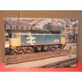 no 47-631 diesel engine photograph.. railway 10...