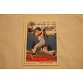Barry Winford 1991 Classic Best NO. 25