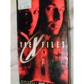 The X- Files VHS