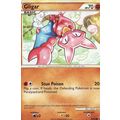 Pokemon Heartgold Soulsilver Undaunted 49/90 Gl...