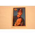 Bud Black 1989 Bowman TIFFANY NO. 81