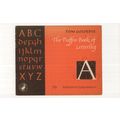 The Puffin Book Of Lettering 1961 Picture Books...