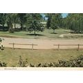Merriwa Park Wangaratta Victoria Australia Post...