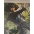 2021 Marvel Comics Shang-Chi and the Ten Rings ...