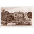 The Old Palace Worcester Postcard RP 137