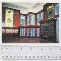 Postcard The former Grill Room - V & A Museum, ...