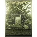 1959 Benson & Hedges Cigarettes Ad - What is the lure of a Benson & Hedges?