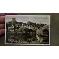 Valentines Real photographic Postcard - Aylesfo...