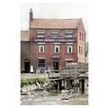 ptc0978 - Chadderton Fold , Church Inn , Lancas...