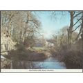 Styal Water Mill, Styal, Cheshire, c.1980s - St...