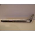 1967 CHRYSLER NEWPORT CUSTOM LH FENDER TRIM #27...