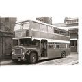 Black & White Photograph of Thames Valley Tract...