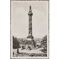 Colonne du Congres, Bruxelles, 1946 - Thill Pho...
