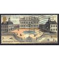 GB 2014 Buckingham Palace - Buckingham House, 1...