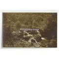 Ju1184 - Monsal Dale - The Waterfall - Judges p...