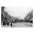 pt1444 - High Street , Scunthorpe , Lincolnshir...