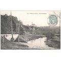 21 - VALLEE DE LA SEINE - COURS DU BREVON