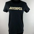 Juxtapoz Womens T-Shirt Shirt